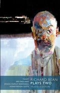 Cover: Richard Bean: Plays Two - Oberon Books Ltd