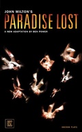 Cover: Paradise Lost - Oberon Books Ltd