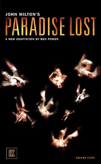 Enlarge image Cover: Paradise Lost - Oberon Books Ltd