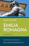 Cover: Blue Guide Emilia Romagna - Blue Guides