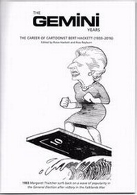 Enlarge image Cover: The Gemini Years - Compass Publishing