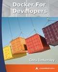Cover: Docker for Developers - PHP[Architect]