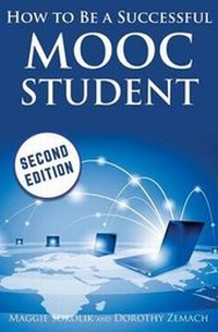 Enlarge image Cover: How to Be a Successful MOOC Student - Wayzgoose Press