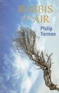 Cover: Rabbis of the Air - Autumn House Press