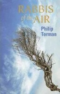 Enlarge image Cover: Rabbis of the Air - Autumn House Press