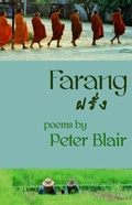 Cover: Farang - Autumn House Press