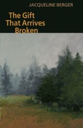 Cover: The Gift That Arrives Broken - Autumn House Press
