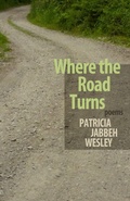 Cover: Where the Road Turns - Autumn House Press