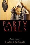 Cover: Party Girls - Autumn House Press