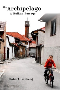 Enlarge image Cover: The Archipelago - Autumn House Press