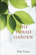 Cover: The Torah Garden - Autumn House Press