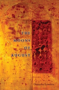 Enlarge image Cover: The Moons of August - Autumn House Press