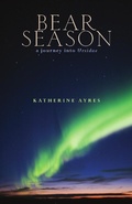 Cover: Bear Season - Autumn House Press