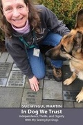 Cover: In Dog We Trust - Working Writer Discovery Group