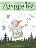 Cover: Argyle Fox - Tanglewood Press