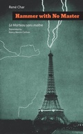 Cover: Hammer with No Master - Tupelo Press, Incorporated