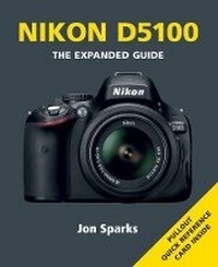 Abbildung von: Nikon D5100 - Ammonite Press