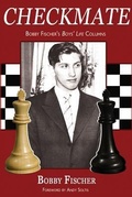 Cover: Checkmate - Russell Enterprises
