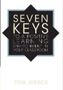Cover: Seven Keys to a Positive Learning Environment in Your Classroom - Solution Tree Press