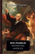 Cover: Ben Franklin - Voyageur Press Quarto Library
