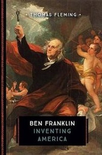 Enlarge image Cover: Ben Franklin - Voyageur Press Quarto Library
