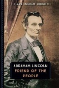 Cover: Abraham Lincoln - Voyageur Press Quarto Library