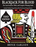 Cover: Blackjack for Blood - Huntington Press