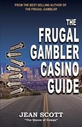 Cover: The Frugal Gambler Casino Guide - Huntington Press