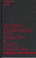 Cover: Women Filmmakers of the African & Asian Diaspora - Southern Illinois University Press
