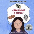 Cover: Que vamos a comer - Magical Book Works