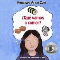 Enlarge image Cover: Que vamos a comer - Magical Book Works
