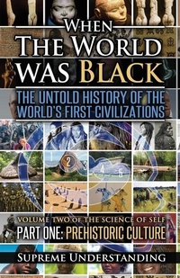 Enlarge image Cover: When The World Was Black, Part One - Proven Publishing