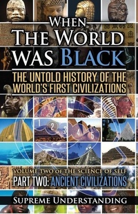 Enlarge image Cover: When the World was Black Part Two - Proven Publishing