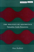 Cover: The Politics of Aesthetics - Stanford University Press