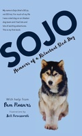 Cover: Sojo - West Margin Press