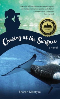 Enlarge image Cover: Chasing at the Surface - West Margin Press