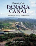 Cover: Portrait of the Panama Canal - Graphic Arts Books