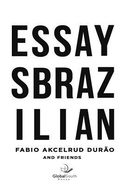 Cover: Essays Brazilian - Globalsouth Press