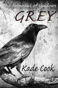 Cover: Grey - Rambunctious Ramblings Publishing Inc.