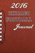 Cover: 2016 Chicago Football Journal - Green Valley Publications