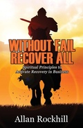 Cover: Without Fail, Recover All - Total Fusion Ministries Press