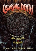 Cover: Choosing Death - Bazillion Points