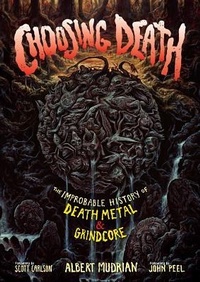 Enlarge image Cover: Choosing Death - Bazillion Points