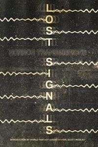 Enlarge image Cover: Lost Signals - Perpetual Motion Machine Publishing