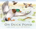 Cover: On Duck Pond - Phoenix St. Claire Publishing, LLC