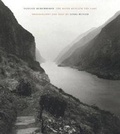 Cover: Yangtze Remembered - Stanford University Press