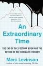 Cover: An Extraordinary Time - Random House Business Books