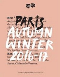 Abbildung von: Gogo Paris: Autumn / Winter 2016-17 - Gogo City Guides
