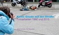 Cover: Keine Gnade auf der Strasse - Powser, Karin