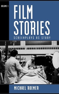 Abbildung von: Film Stories - Scarecrow Press